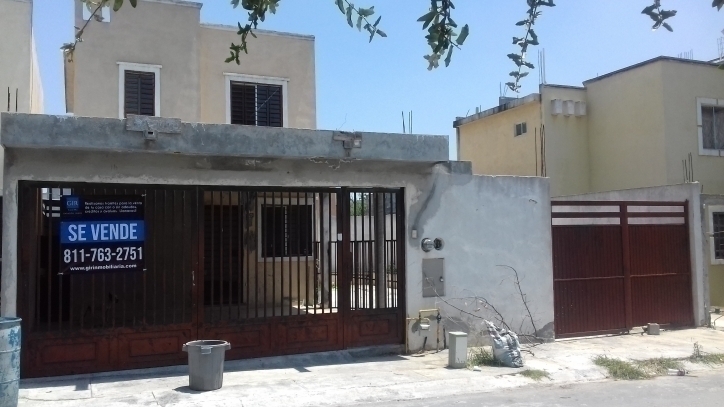 Venta Casa de 180 m2, Col. Privada Jardin Residencial en Juarez. - 52