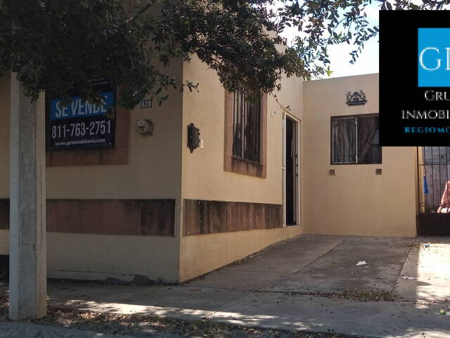 #186 - Casa para Venta en Juárez - NL - 3