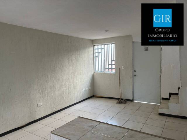 #187 - Casa para Venta en Juárez - NL - 3